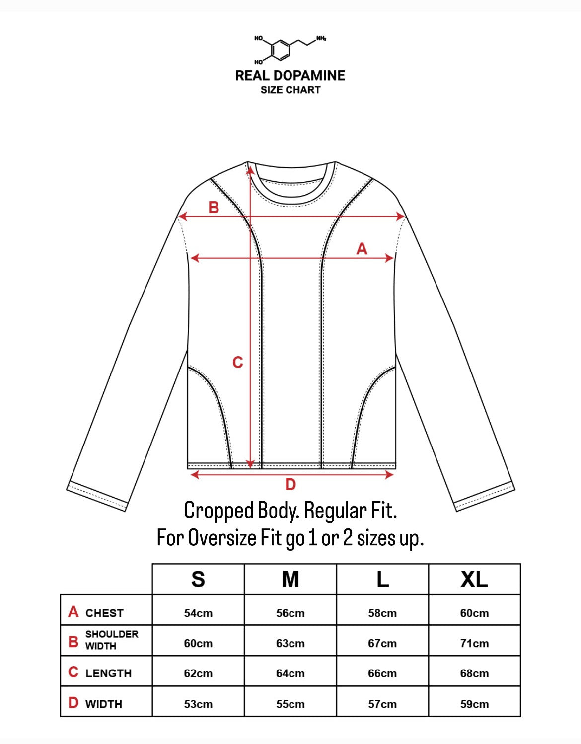 Dirty Longsleeve