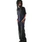 WASHED ARC DENIM