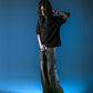 WASHED ARC DENIM