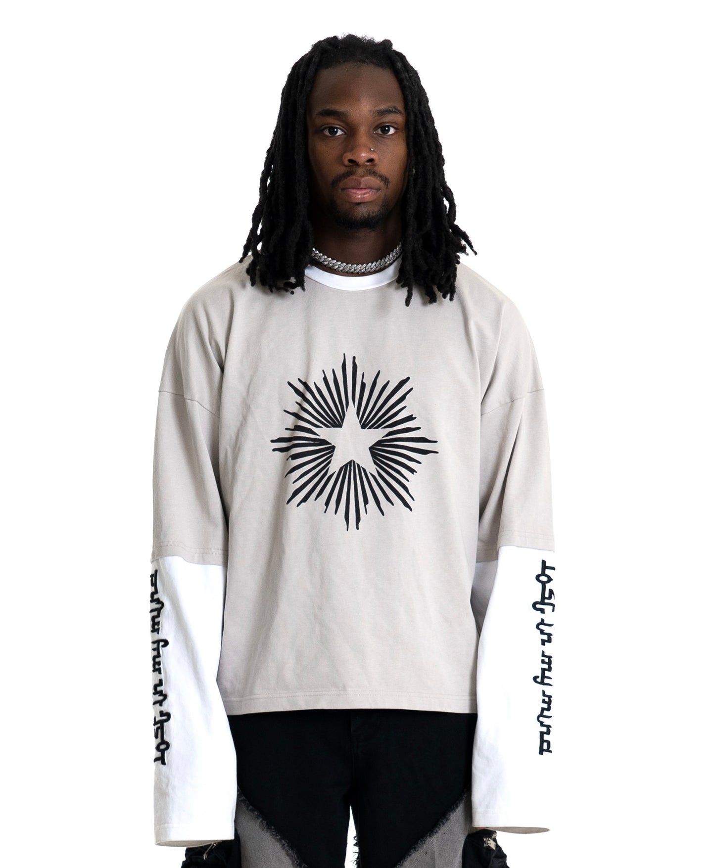 Star Longsleeve