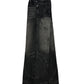 WASHED ARC DENIM