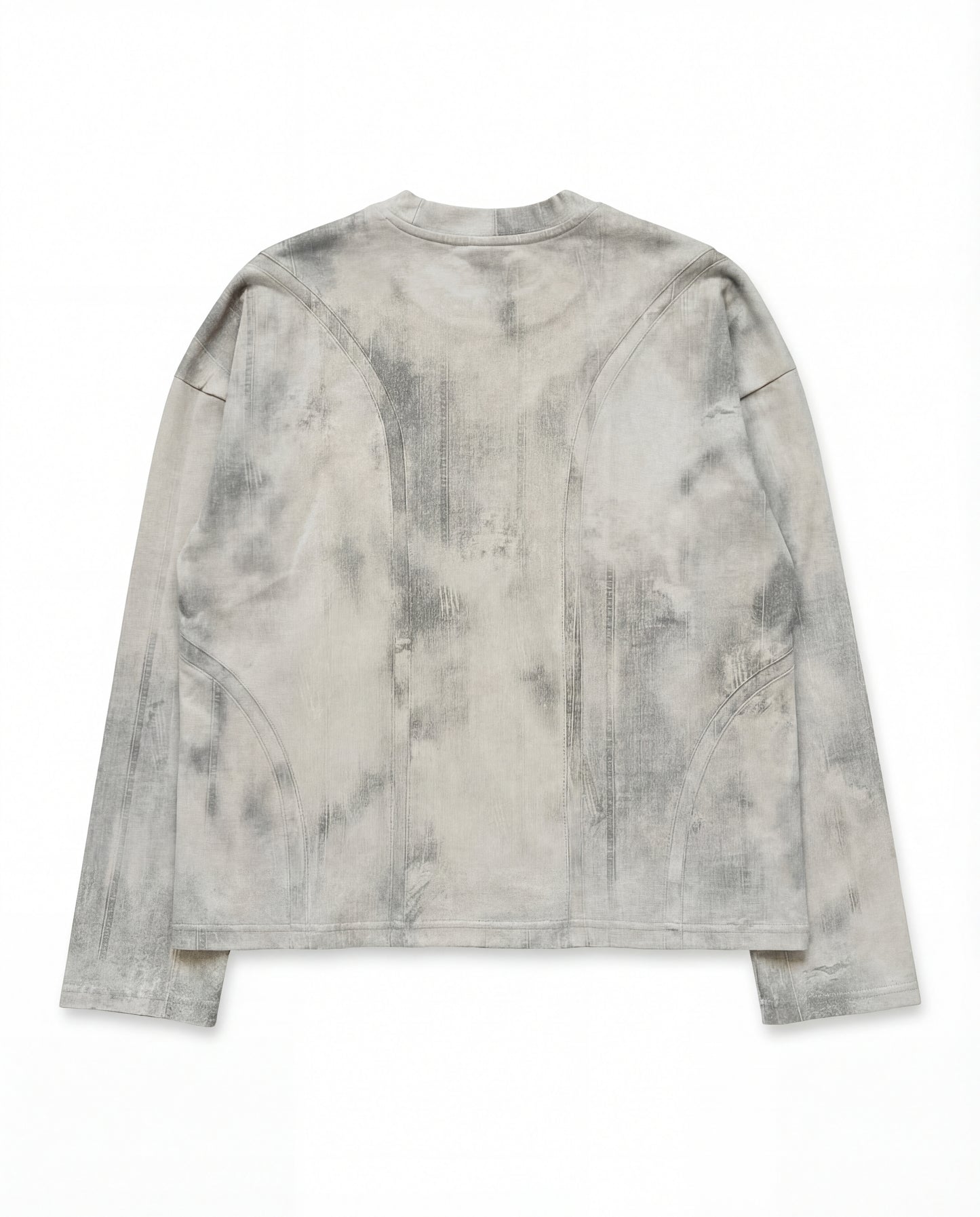 Dirty Longsleeve