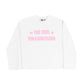 TCFAG Longsleeve