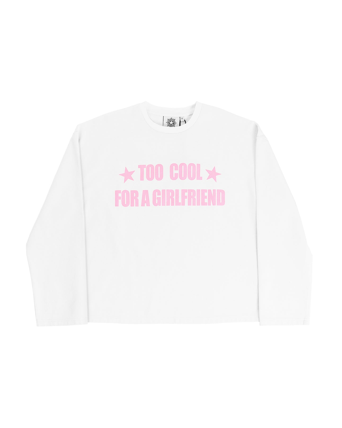 TCFAG Longsleeve