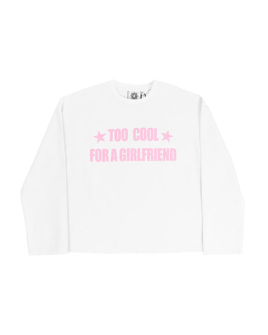 TCFAG Longsleeve