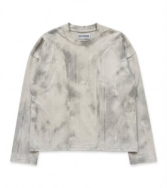 Dirty Longsleeve