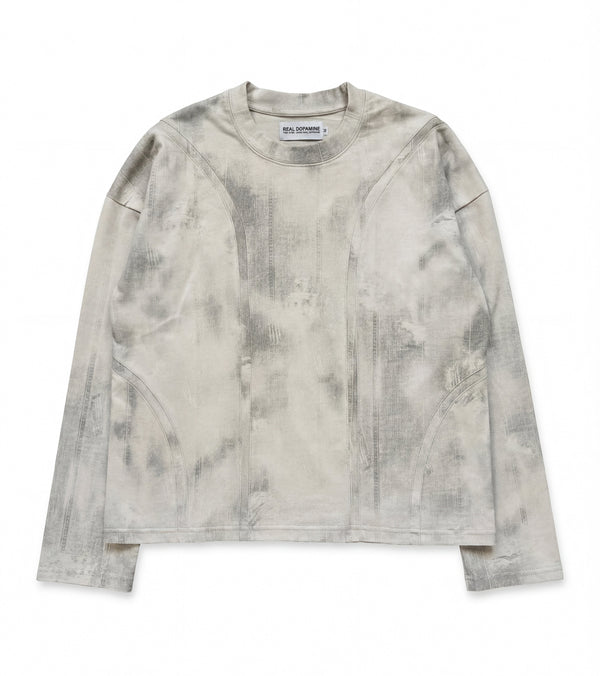 Dirty Longsleeve