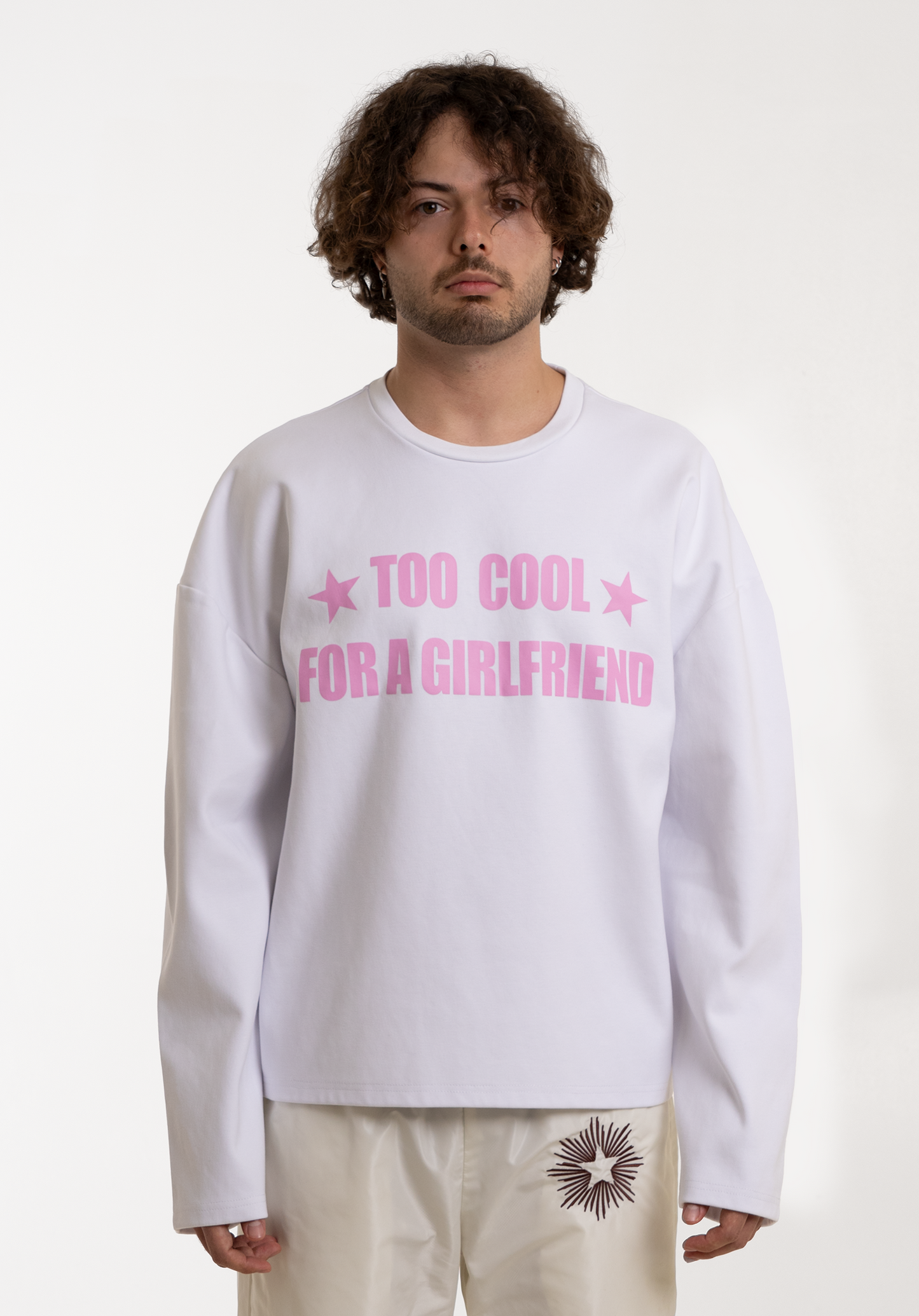 TCFAG Longsleeve